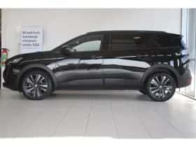 Peugeot 5008 (2024) thumbnail 8