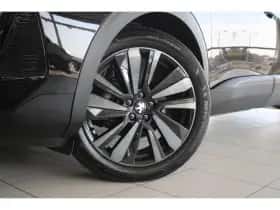 Peugeot 5008 (2024) thumbnail 9