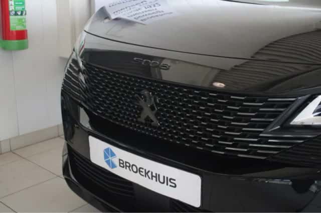 Peugeot 5008 (2024) thumbnail 10