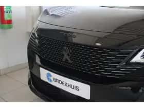 Peugeot 5008 (2024) thumbnail 10