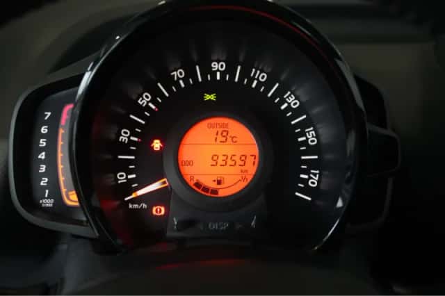 Peugeot 108 (2020) thumbnail 15