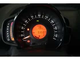 Peugeot 108 (2020) thumbnail 15
