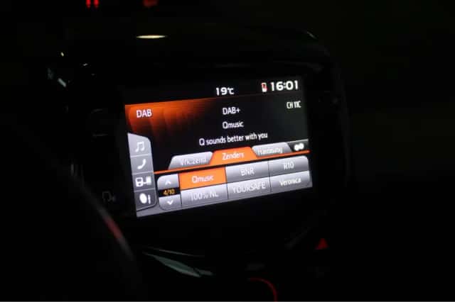 Peugeot 108 (2020) thumbnail 17