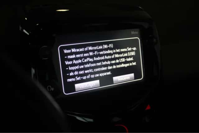 Peugeot 108 (2020) thumbnail 18