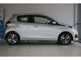 Peugeot 108 (2020) thumbnail 4