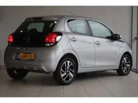 Peugeot 108 (2020) thumbnail 5