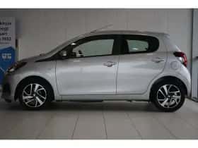 Peugeot 108 (2020) thumbnail 8