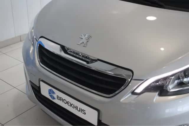Peugeot 108 (2020) thumbnail 10