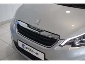 Peugeot 108 (2020) thumbnail 10