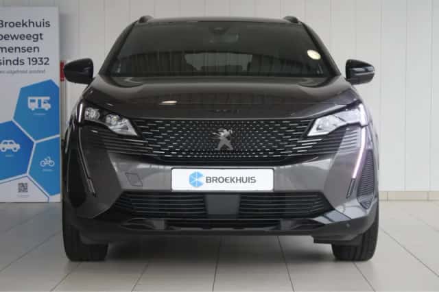 Peugeot 3008 (2024) thumbnail 2