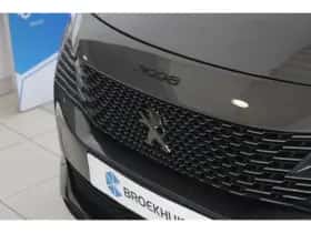 Peugeot 3008 (2024) thumbnail 11