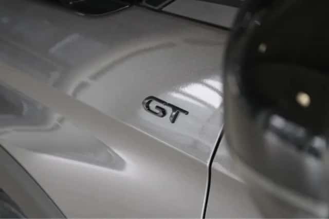 Peugeot 3008 (2024) thumbnail 12