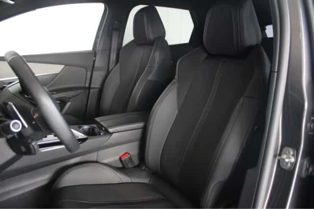 Peugeot 3008 (2024) thumbnail 17