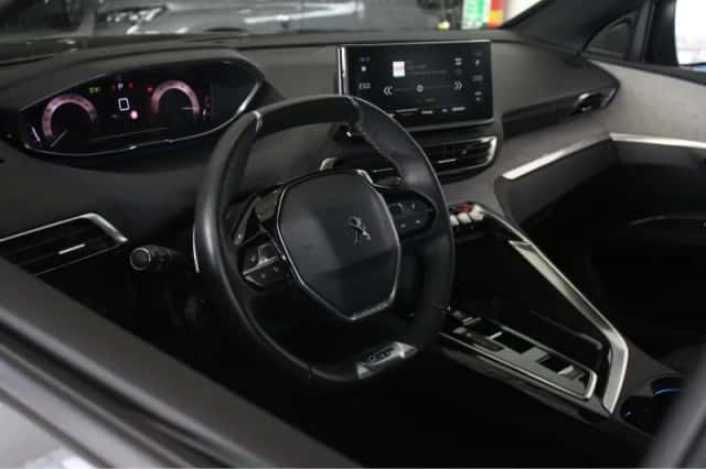 Peugeot 3008 (2024) thumbnail 18