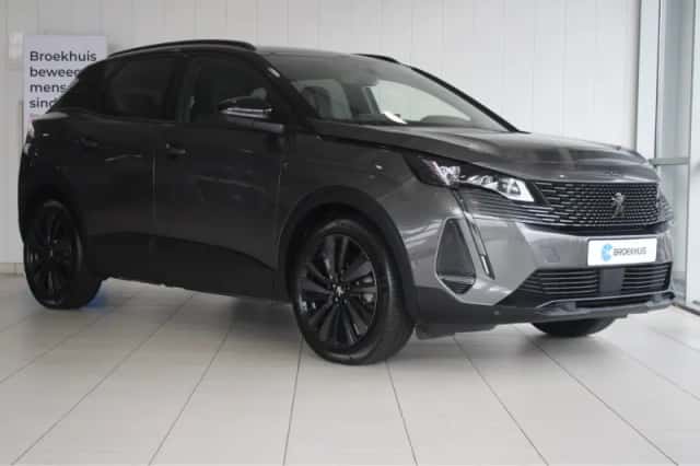 Peugeot 3008 (2024) thumbnail 3