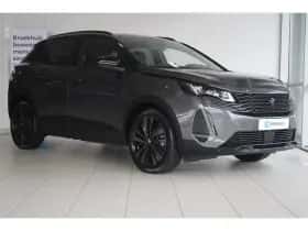 Peugeot 3008 (2024) thumbnail 3