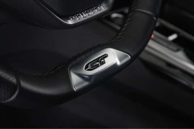 Peugeot 3008 (2024) thumbnail 21