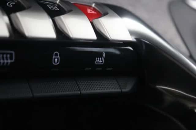Peugeot 3008 (2024) thumbnail 26