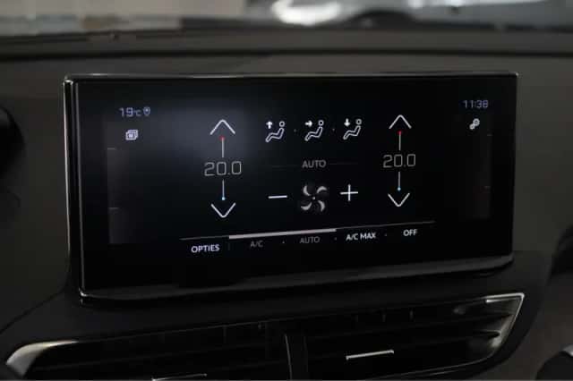 Peugeot 3008 (2024) thumbnail 28