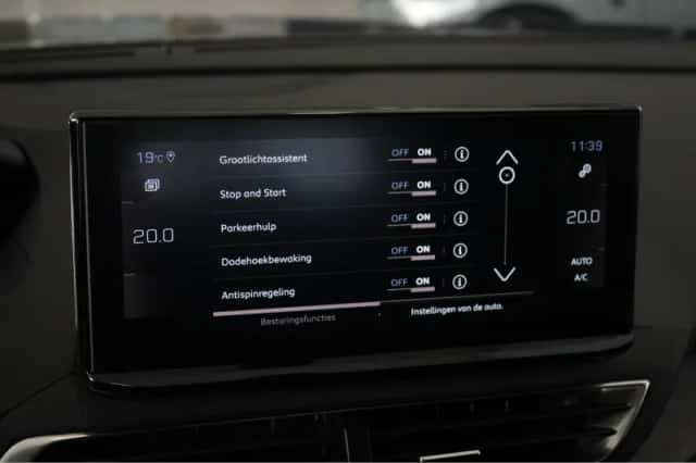 Peugeot 3008 (2024) thumbnail 30