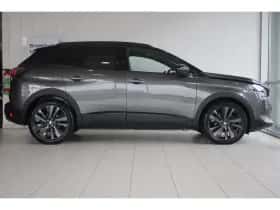 Peugeot 3008 (2024) thumbnail 4