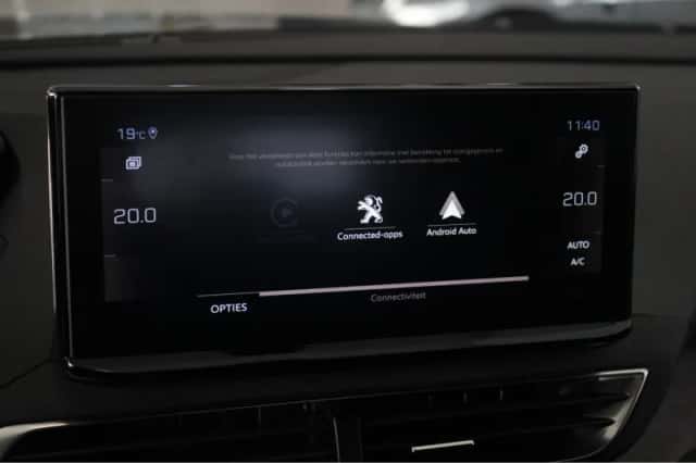 Peugeot 3008 (2024) thumbnail 31