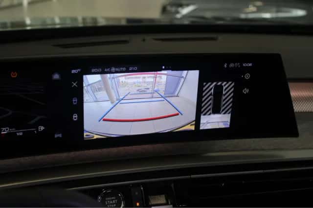 Peugeot 3008 (2024) thumbnail 34