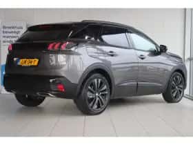 Peugeot 3008 (2024) thumbnail 5
