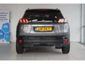 Peugeot 3008 (2024) thumbnail 6