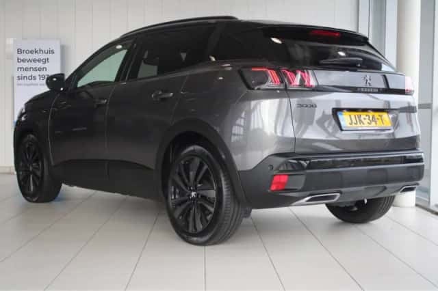 Peugeot 3008 (2024) thumbnail 7