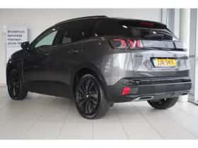 Peugeot 3008 (2024) thumbnail 7