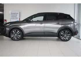 Peugeot 3008 (2024) thumbnail 8