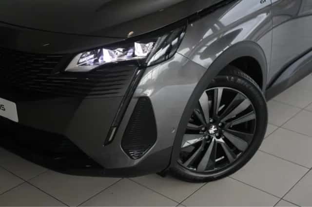 Peugeot 3008 (2024) thumbnail 10