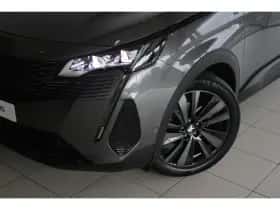 Peugeot 3008 (2024) thumbnail 10