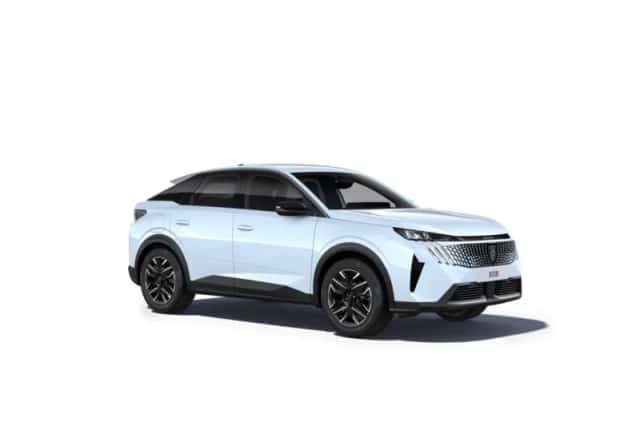 Peugeot 3008 (2026) thumbnail 1