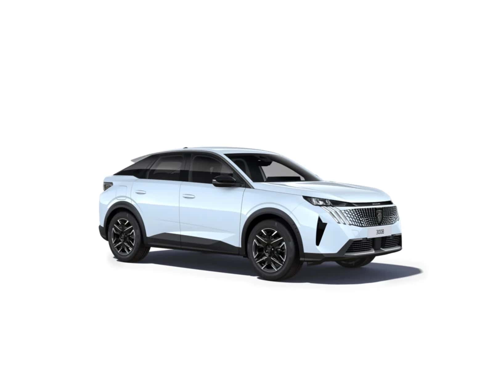 Peugeot 3008 (2026) — foto 1