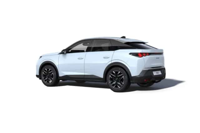 Peugeot 3008 (2026) thumbnail 4