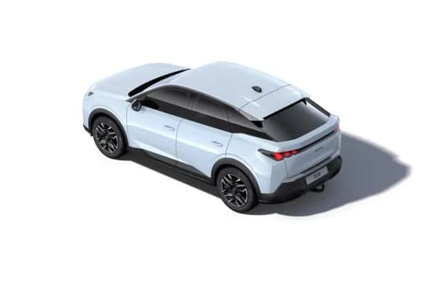 Peugeot 3008 (2026) thumbnail 5