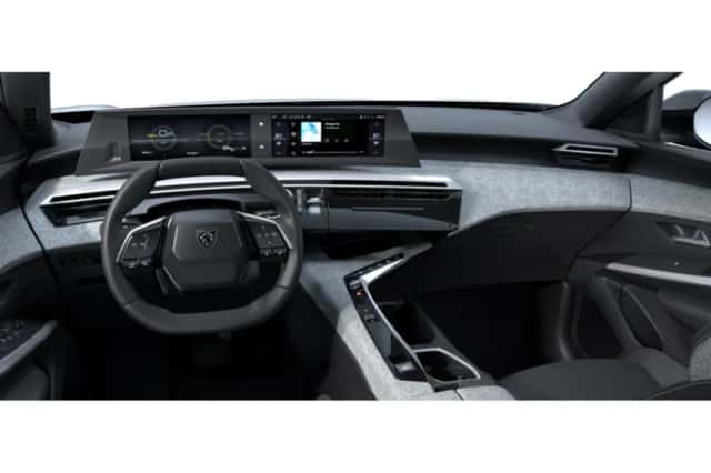 Peugeot 3008 (2026) thumbnail 7