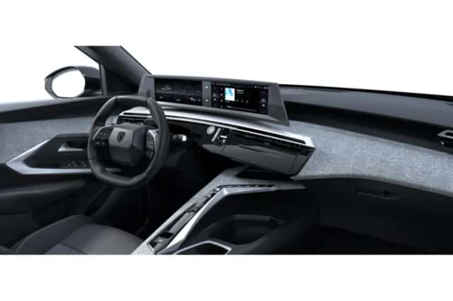 Peugeot 3008 (2026) thumbnail 8