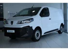 Peugeot Expert (2024)