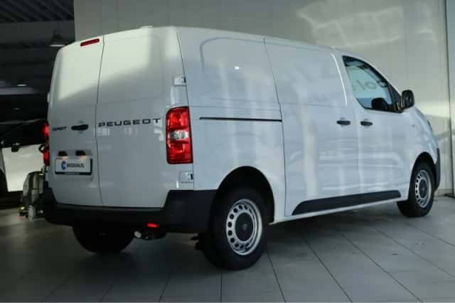 Peugeot Expert (2024) thumbnail 2