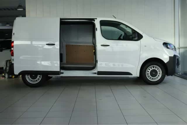 Peugeot Expert (2024) thumbnail 11