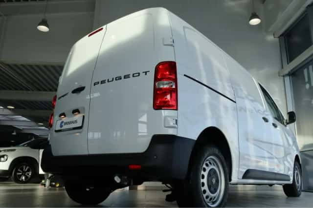 Peugeot Expert (2024) thumbnail 12