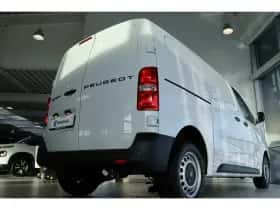 Peugeot Expert (2024) thumbnail 12