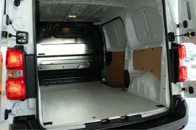 Peugeot Expert (2024) thumbnail 14