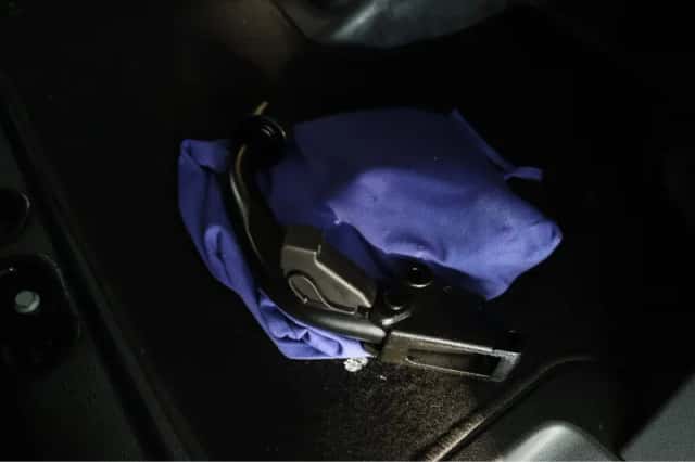 Peugeot Expert (2024) thumbnail 15