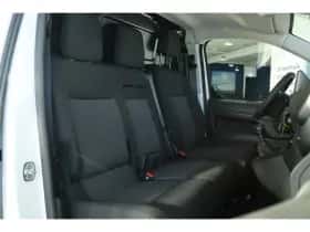 Peugeot Expert (2024) thumbnail 3