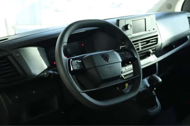 Peugeot Expert (2024) thumbnail 21