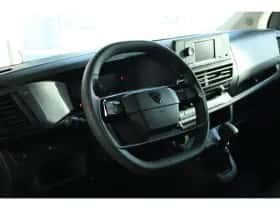 Peugeot Expert (2024) thumbnail 21